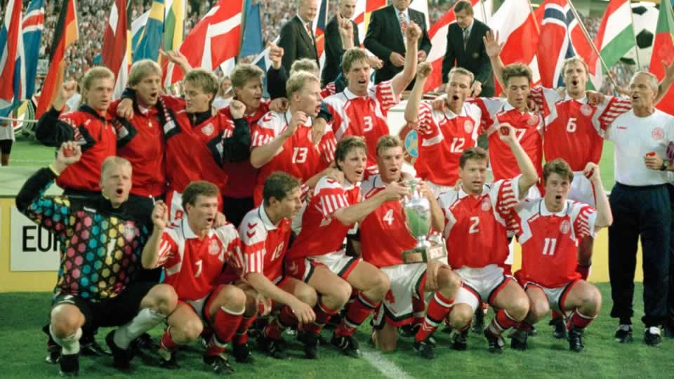 Ajax Vs